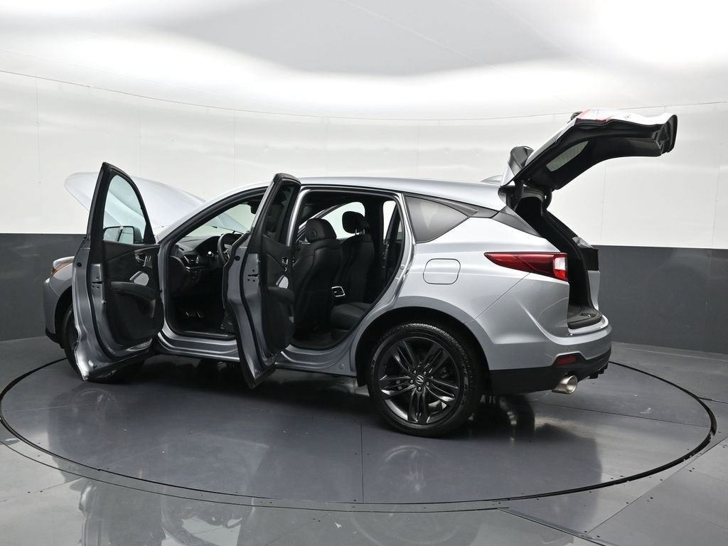 2023 Acura RDX w/A-Spec Package
