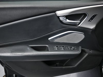 2020 Acura RDX w/Technology Pkg