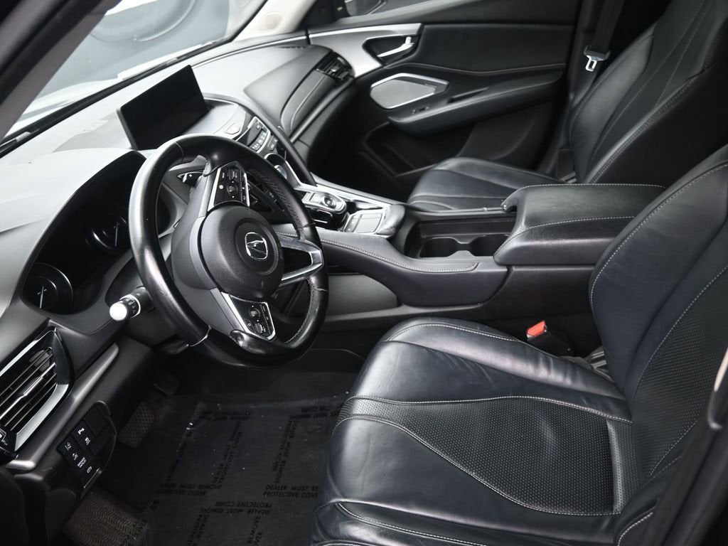 2020 Acura RDX w/Technology Pkg