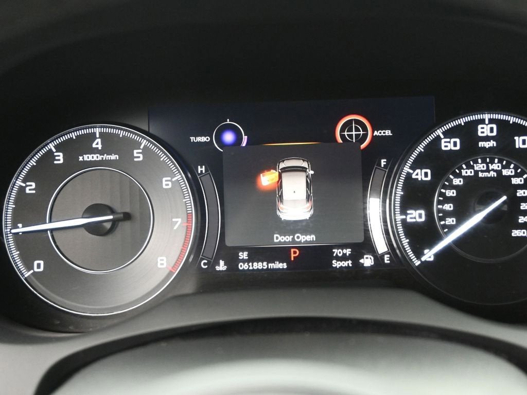 2020 Acura RDX w/Technology Pkg