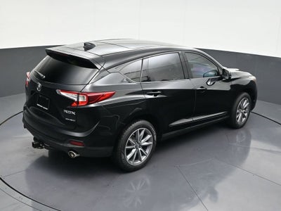 2020 Acura RDX w/Technology Pkg