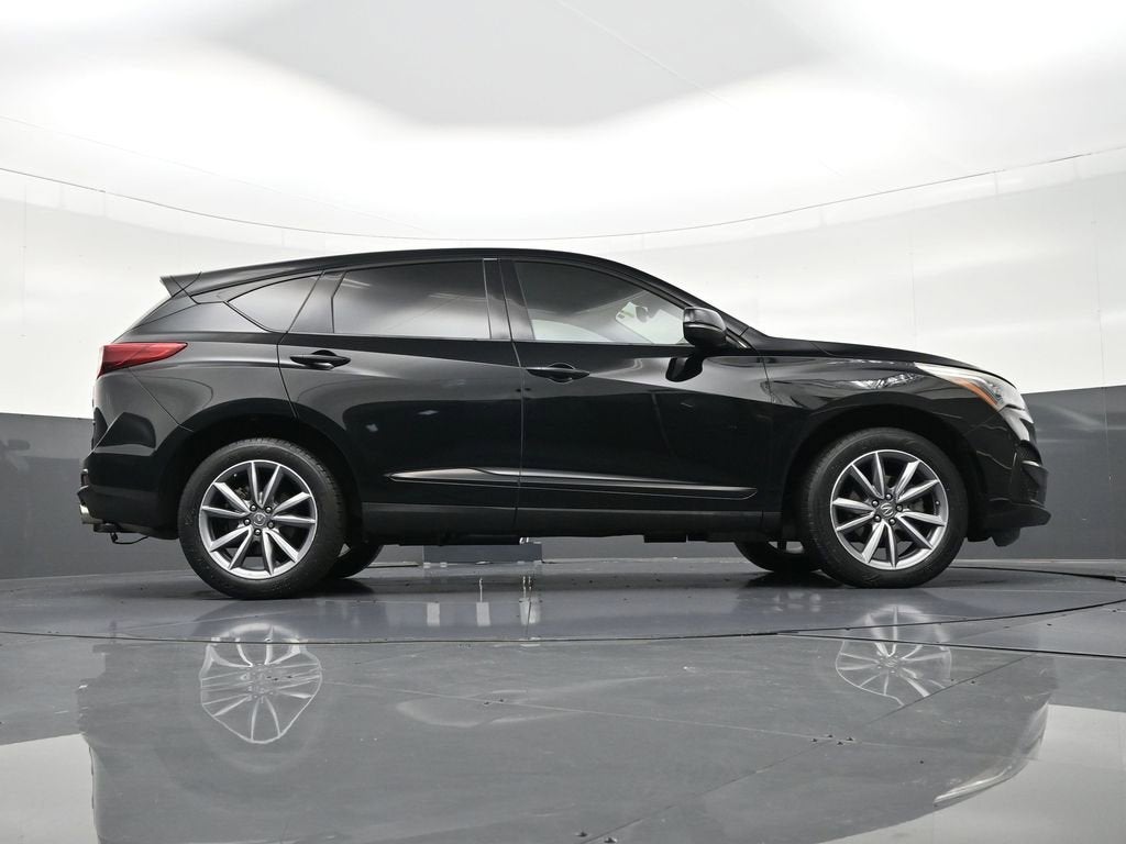 2020 Acura RDX w/Technology Pkg