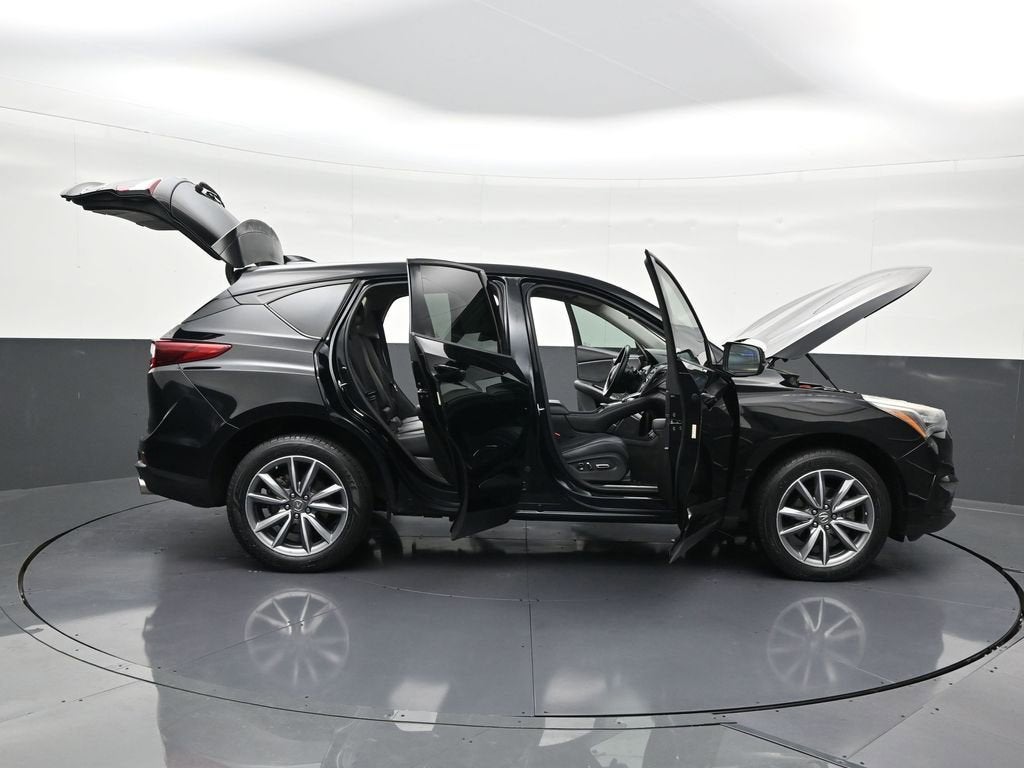 2020 Acura RDX w/Technology Pkg