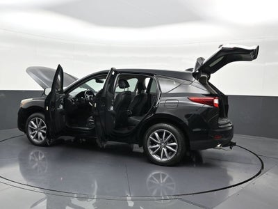2020 Acura RDX w/Technology Pkg