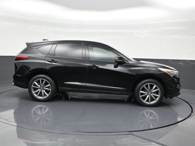 2020 Acura RDX w/Technology Pkg