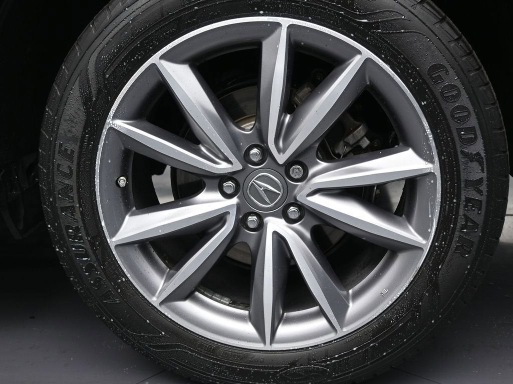 2020 Acura RDX w/Technology Pkg