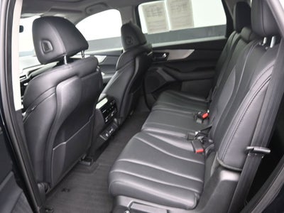 2024 Acura MDX 4DR FWD