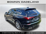 2024 Acura MDX 4DR FWD