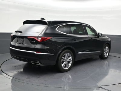 2024 Acura MDX 4DR FWD