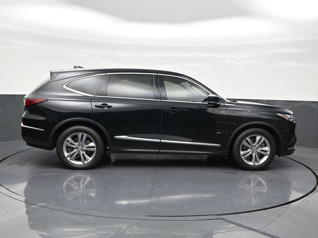 2024 Acura MDX 4DR FWD
