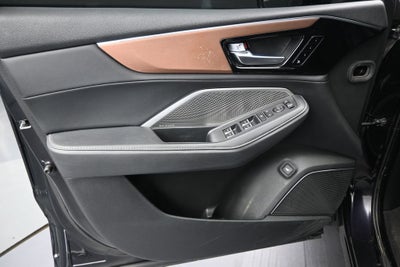 2022 Acura MDX Technology Package