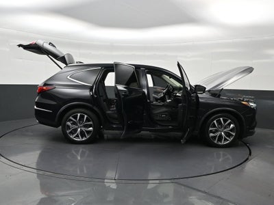 2022 Acura MDX Technology Package