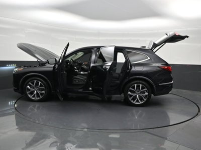 2022 Acura MDX Technology Package