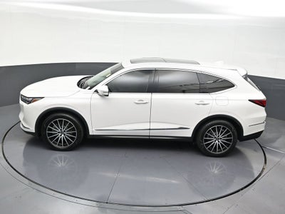 2023 Acura MDX w/Technology Package