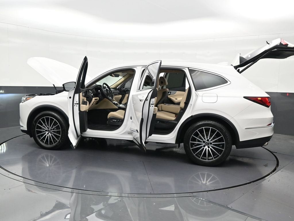 2023 Acura MDX w/Technology Package