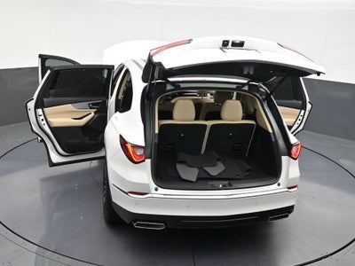 2023 Acura MDX w/Technology Package