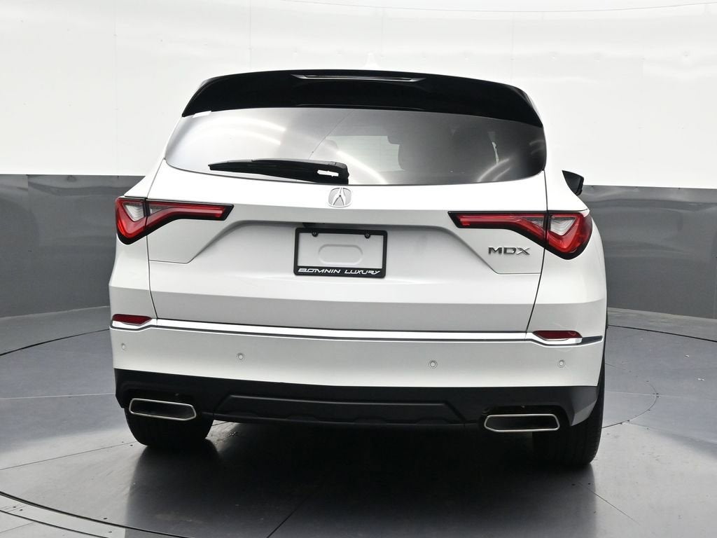 2023 Acura MDX w/Technology Package