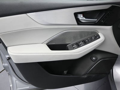 2022 Acura MDX w/Technology Package