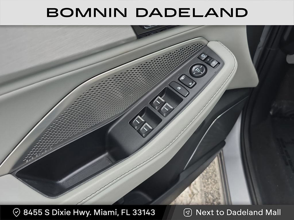 2022 Acura MDX w/Technology Package