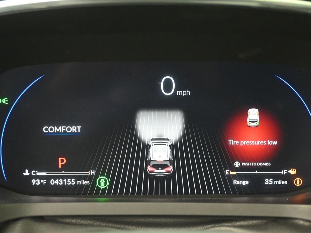 2022 Acura MDX w/Technology Package