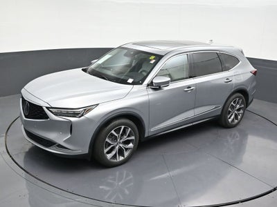 2022 Acura MDX w/Technology Package