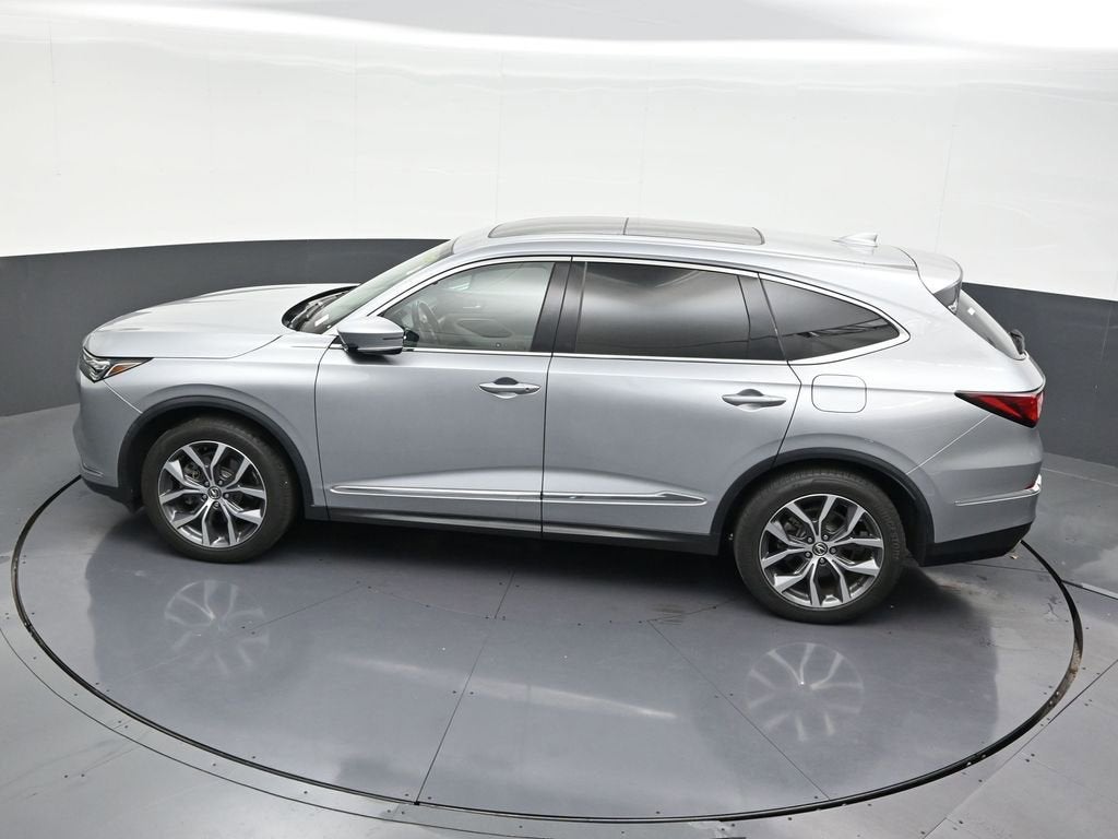 2022 Acura MDX w/Technology Package
