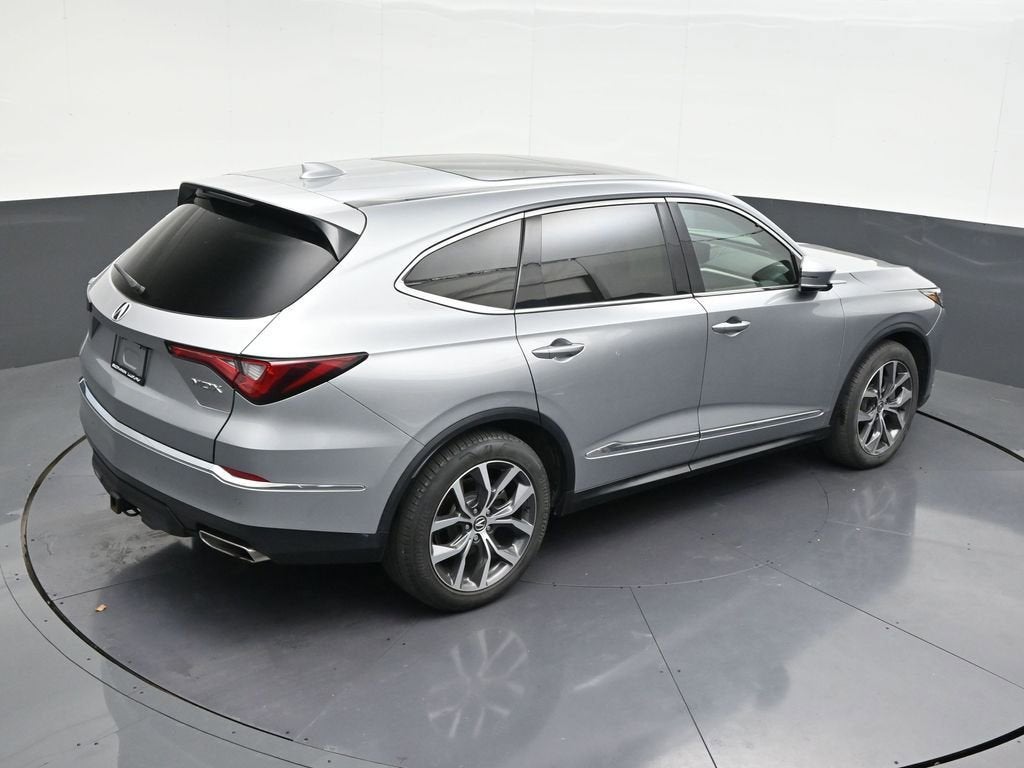 2022 Acura MDX w/Technology Package