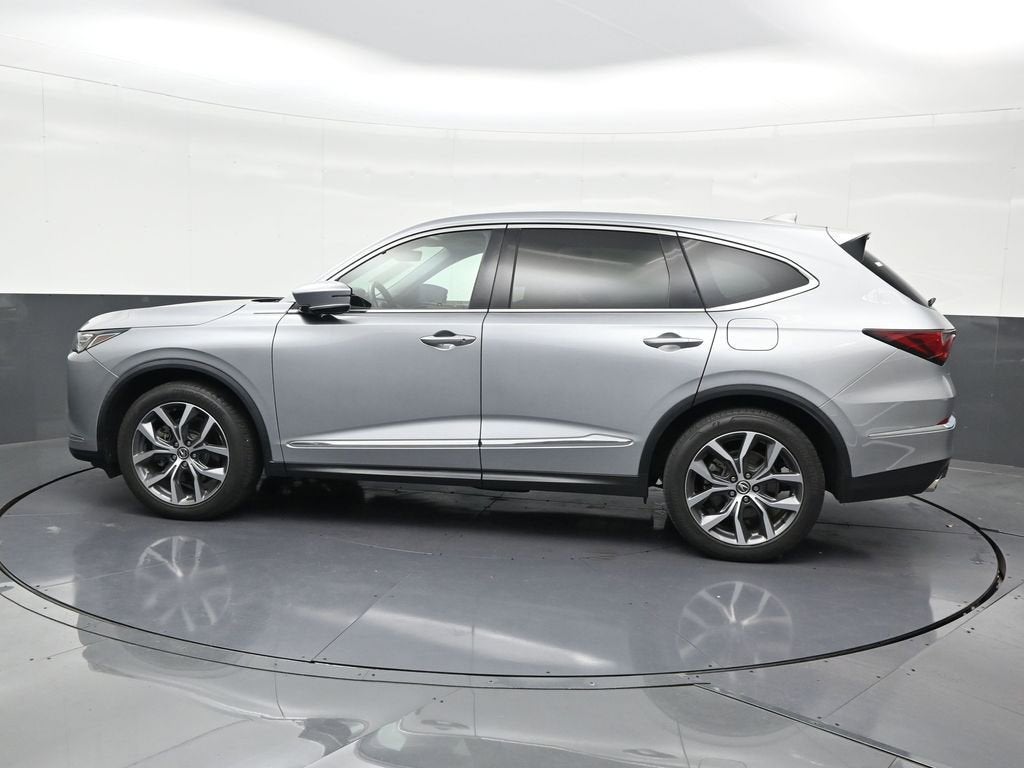 2022 Acura MDX w/Technology Package