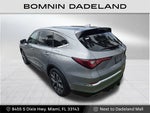 2022 Acura MDX w/Technology Package