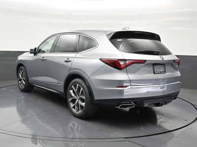 2022 Acura MDX w/Technology Package