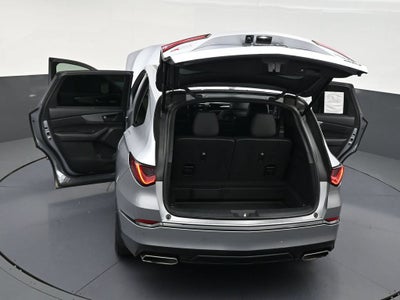 2022 Acura MDX w/A-Spec Package