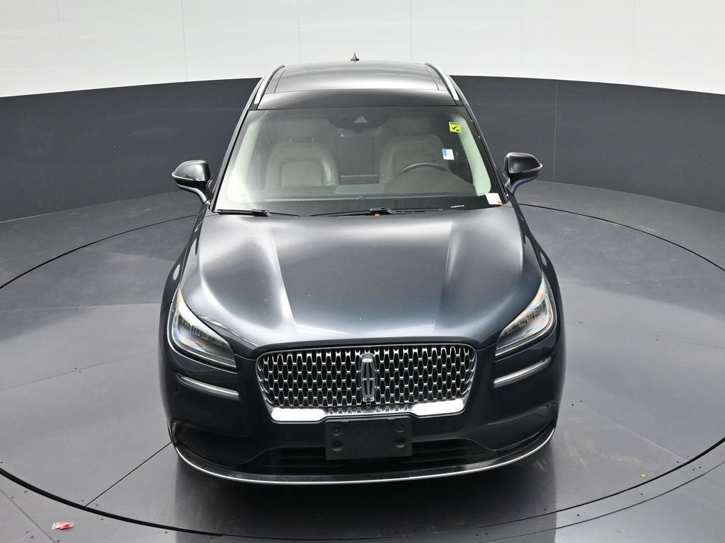 2021 Lincoln Corsair Reserve