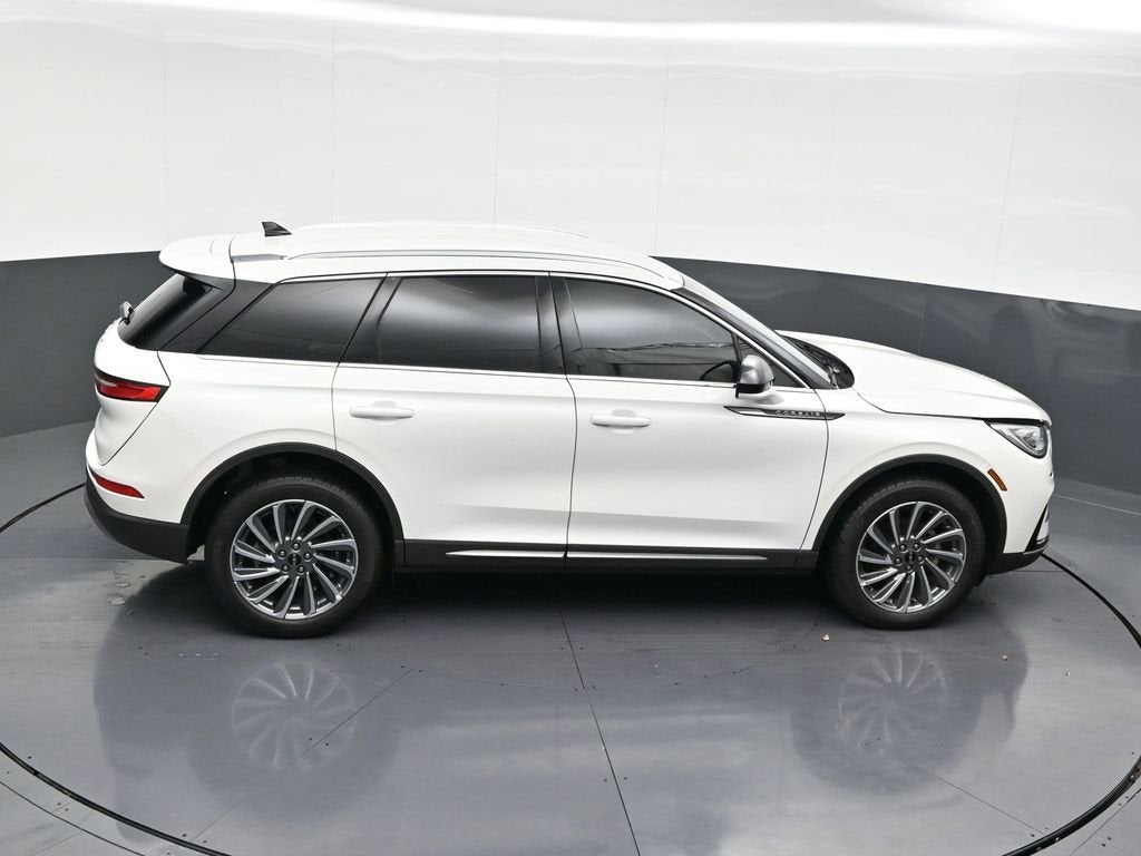 2023 Lincoln Corsair Reserve