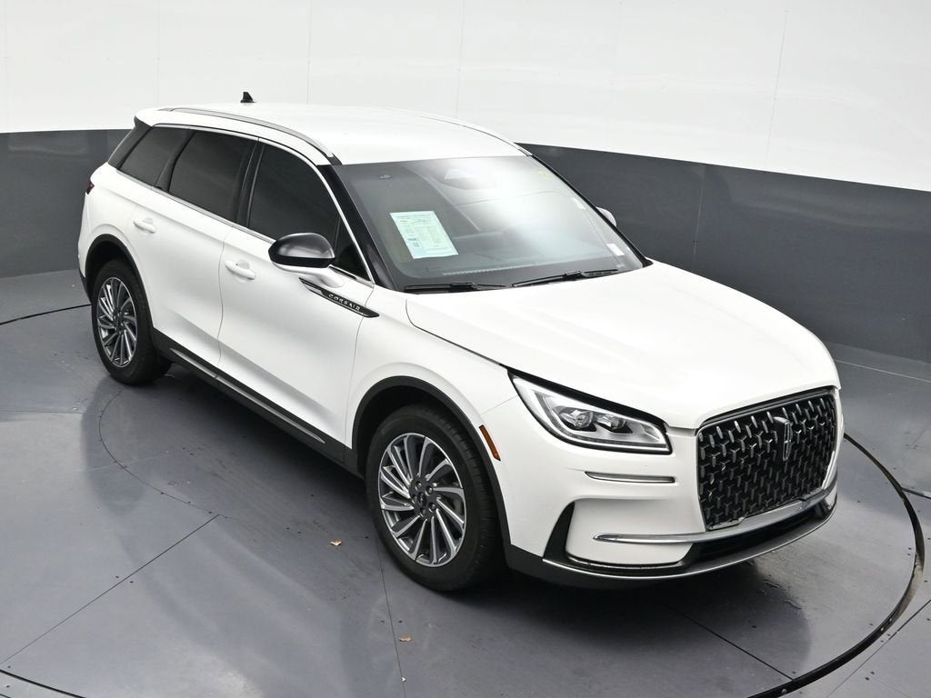 2023 Lincoln Corsair Reserve