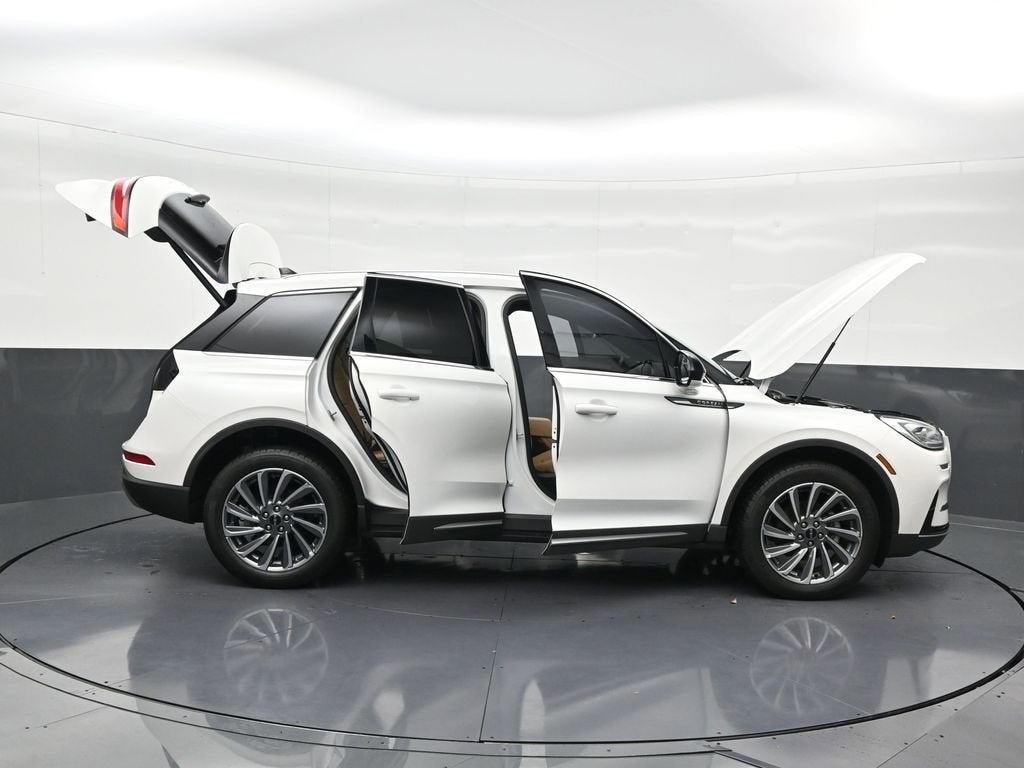 2023 Lincoln Corsair Reserve