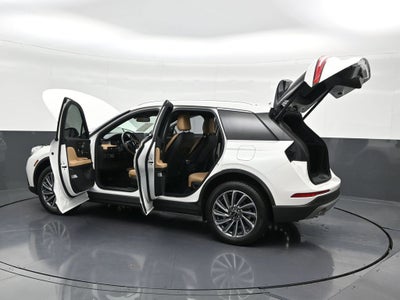 2023 Lincoln Corsair Reserve