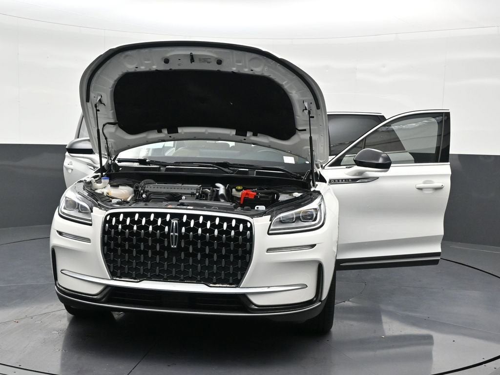 2023 Lincoln Corsair Reserve