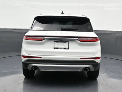 2023 Lincoln Corsair Reserve