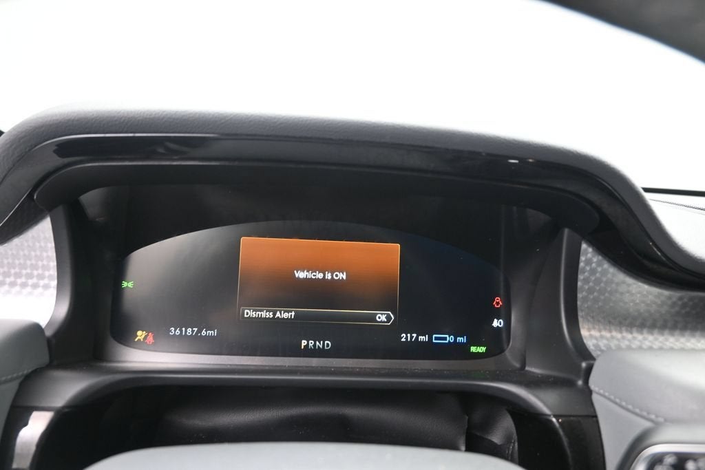 2021 Lincoln Aviator Grand Touring