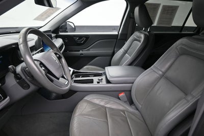 2021 Lincoln Aviator Grand Touring