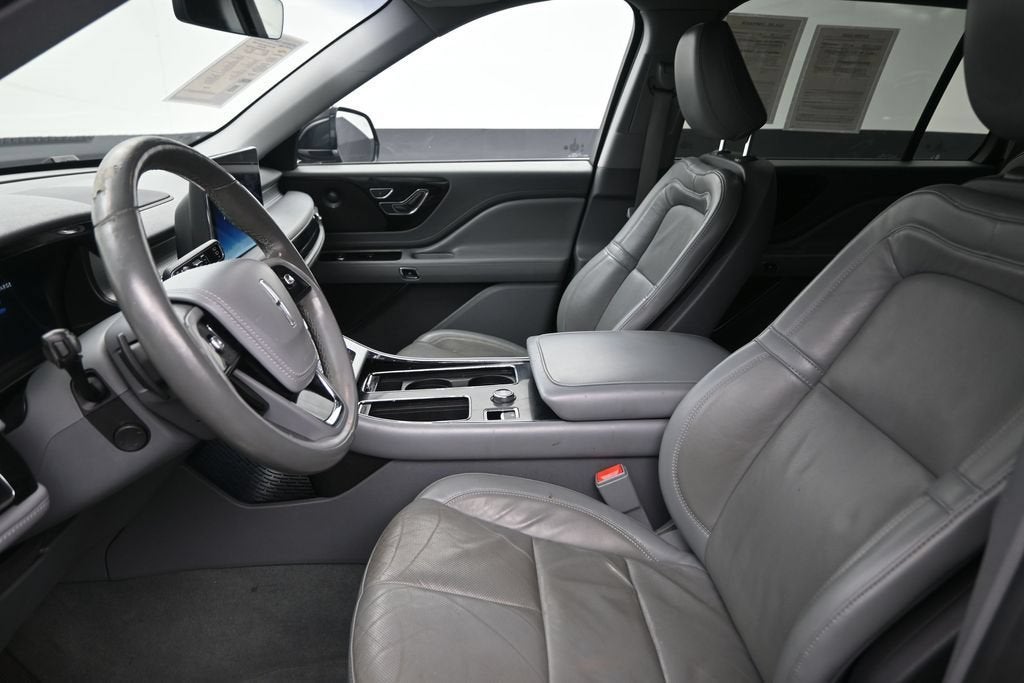 2021 Lincoln Aviator Grand Touring