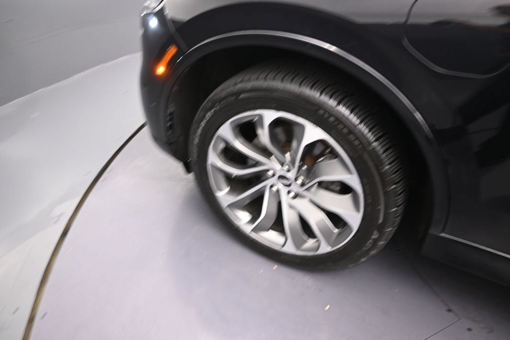 2021 Lincoln Aviator Grand Touring