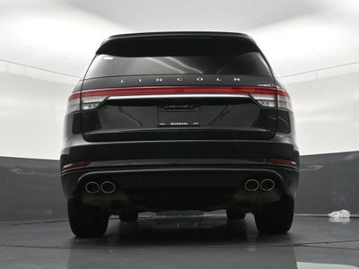 2021 Lincoln Aviator Grand Touring