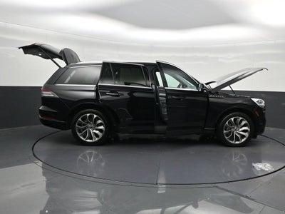 2021 Lincoln Aviator Grand Touring