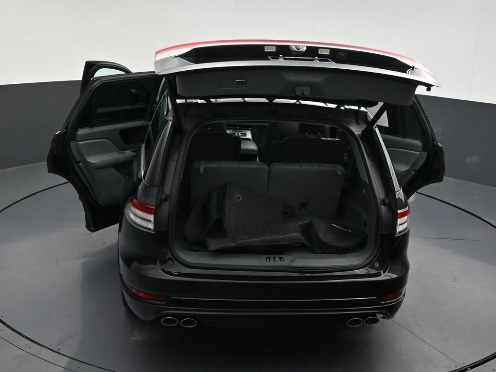 2021 Lincoln Aviator Grand Touring