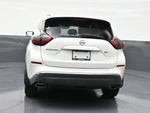 2021 Nissan Murano SV FWD