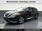 2020 Nissan Murano SV