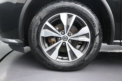 2020 Nissan Murano SV