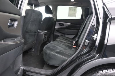 2020 Nissan Murano SV