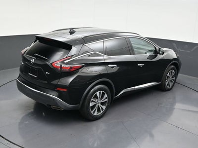 2020 Nissan Murano SV
